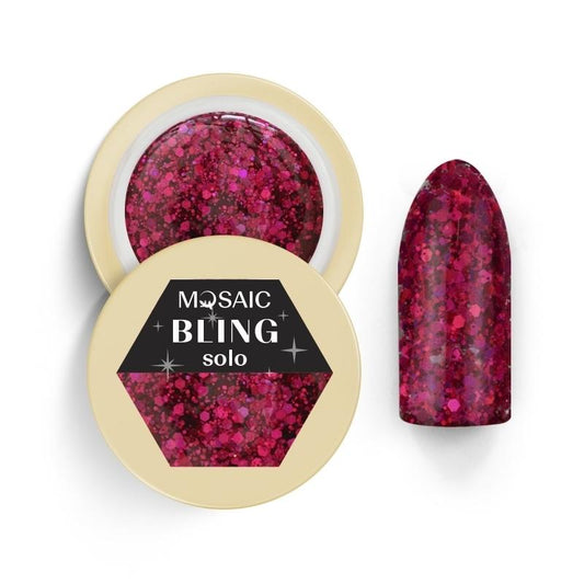Bling Glitter Solo 5ml