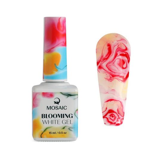 Blooming Gel white 15ml