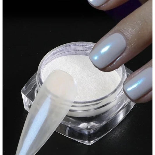 Blue Pearl Powder Pigment