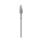 Carbid Bit Konisch blau Staleks
