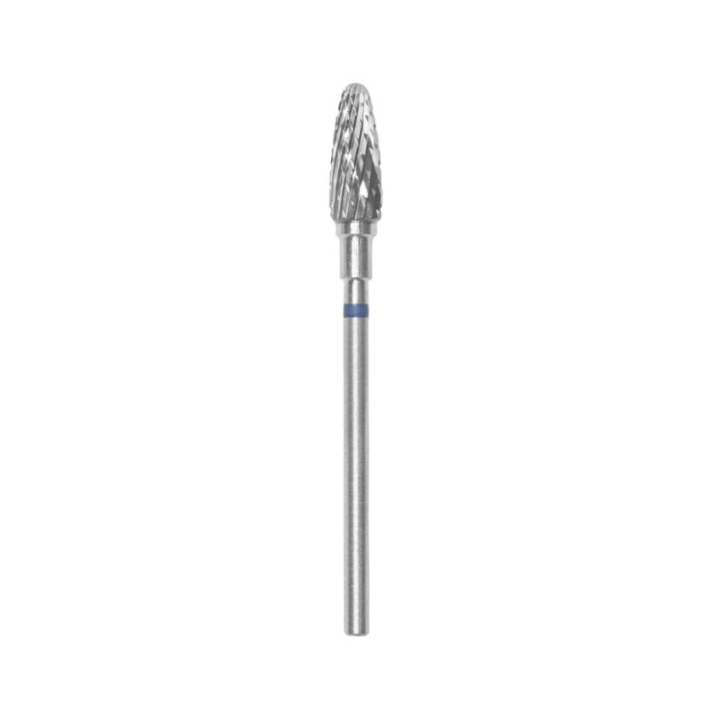 Carbid Bit Konisch blau Staleks