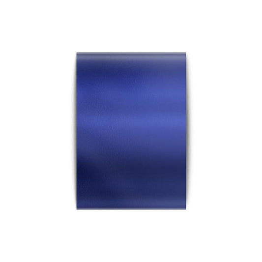 Casting Foil blau