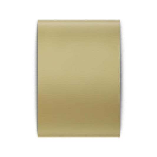 Casting Foil gold matt