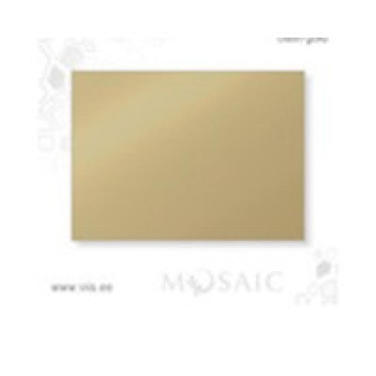Casting Foil gold satin
