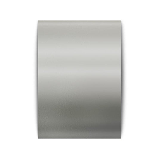 Casting Foil Silber glossy