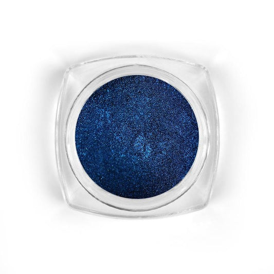 Chamäleon Pigment Blau