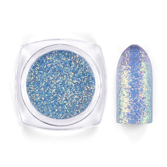 Charisma Glitter Blue S