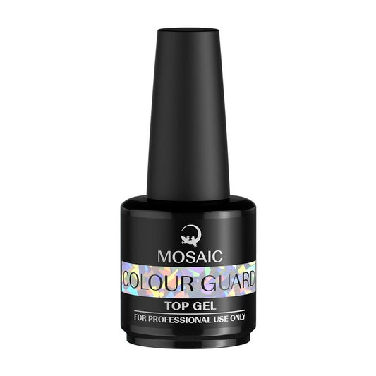 Colour Guard Top Gel 15ml