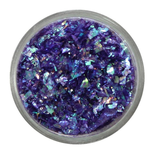 Crushed Ice Violet