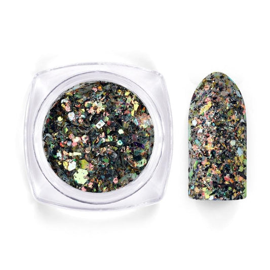 Dance Mix Glitter