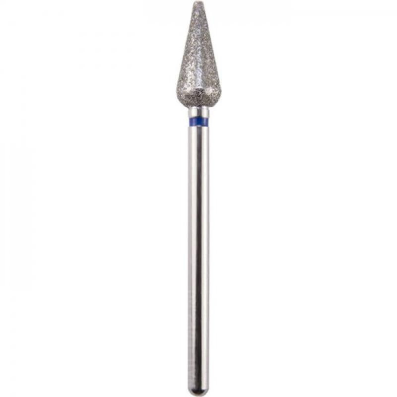 Diamant Bit konisch blau medium Staleks