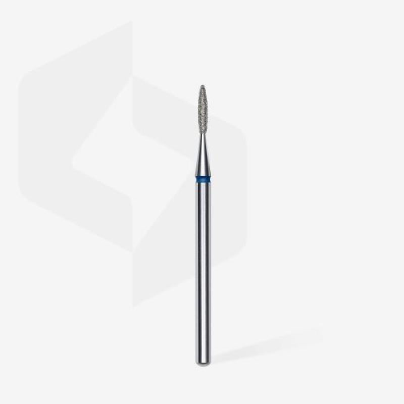 Diamant Flamme Staleks EXPERT blau 10 Stk. 8mm