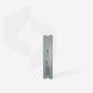 Wechselboard Stahl kurz Staleks Expert50