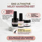 No File Builder Gel Set