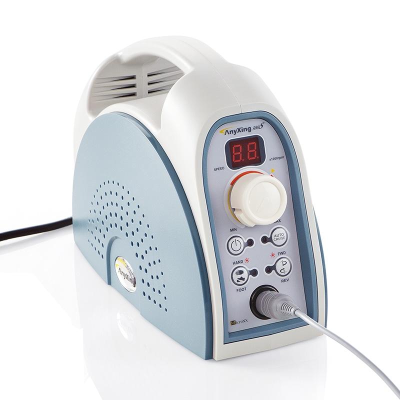 Fräser MicroNX 300S