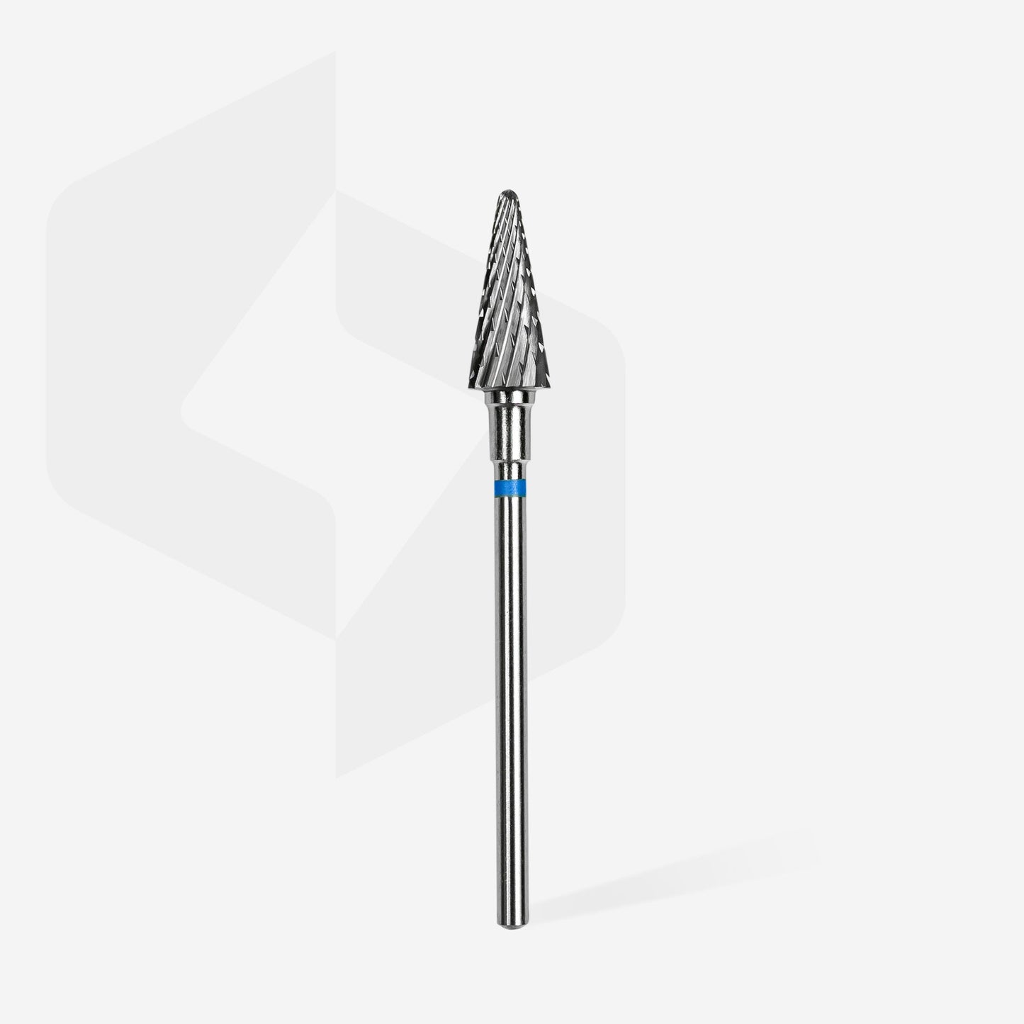 Carbid Bit konisch blau EXPERT Staleks
