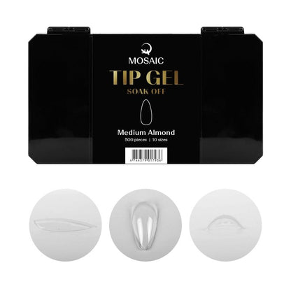 Gel X Fullcover Starter Set