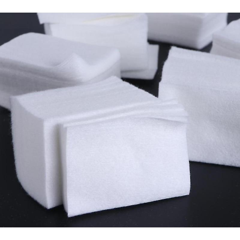 Fusselfreie Zelletten Wipes 400 Stk.