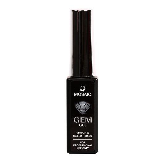 Gem Gel Glue Gel für Steine | 12ml