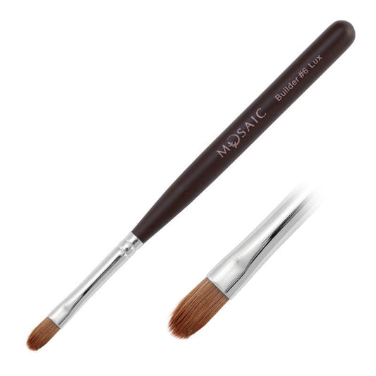 Gel Builder Brush Pinsel Lux