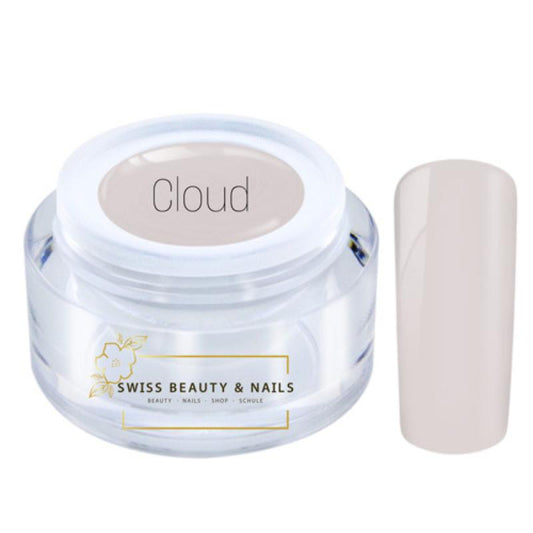 Gel Farbe 5ml | Cloud