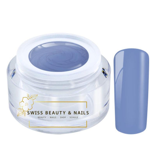 Gel Farbe 5ml | Corn Blue