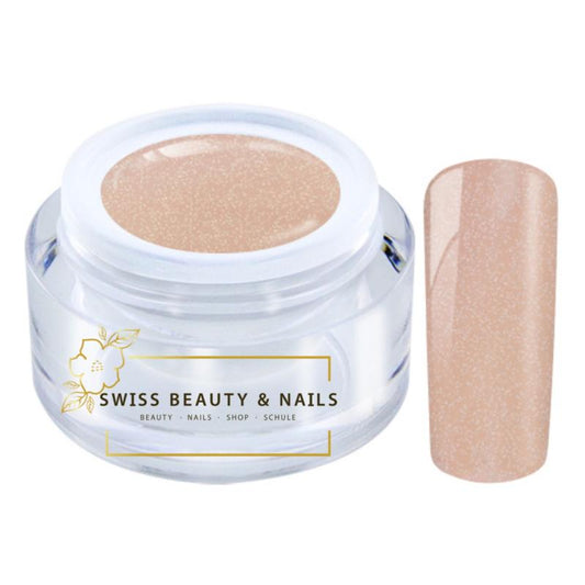 Gel Farbe 5ml | Creme