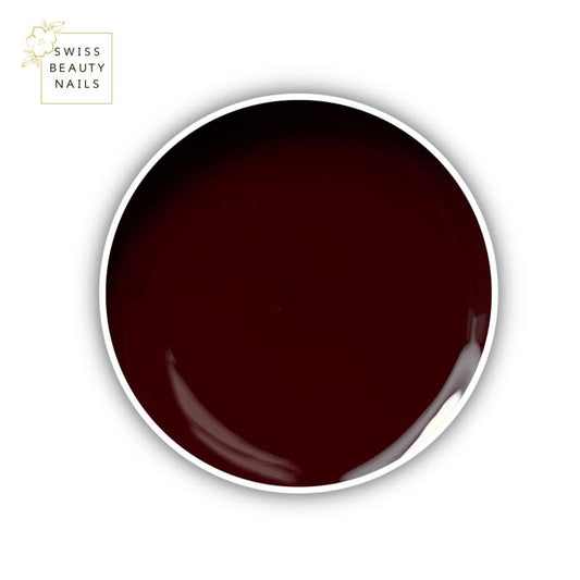 Gel Farbe 5ml | Dark Cherry