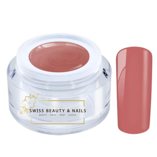 Gel Farbe 5ml | Dusky Pink