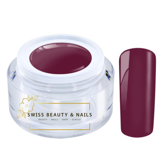 Gel Farbe 5ml | Flavour