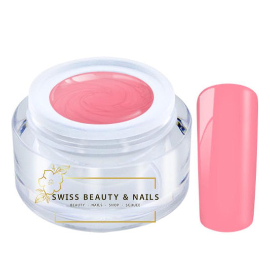 Gel Farbe 5ml | Ice Rose