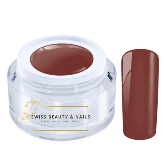 Gel Farbe 5ml | Latte