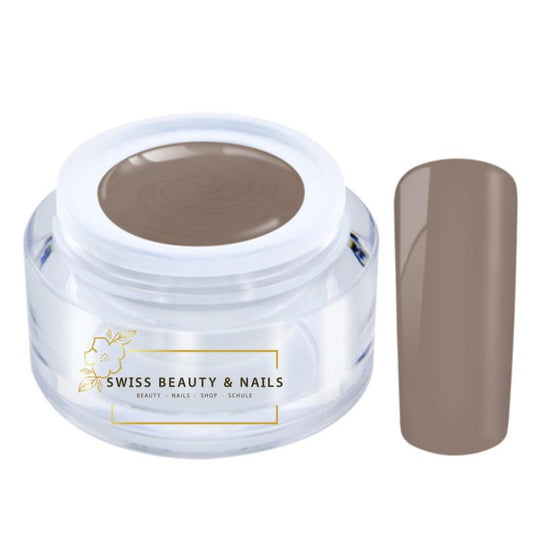 Gel Farbe 5ml | Nude Light Nude