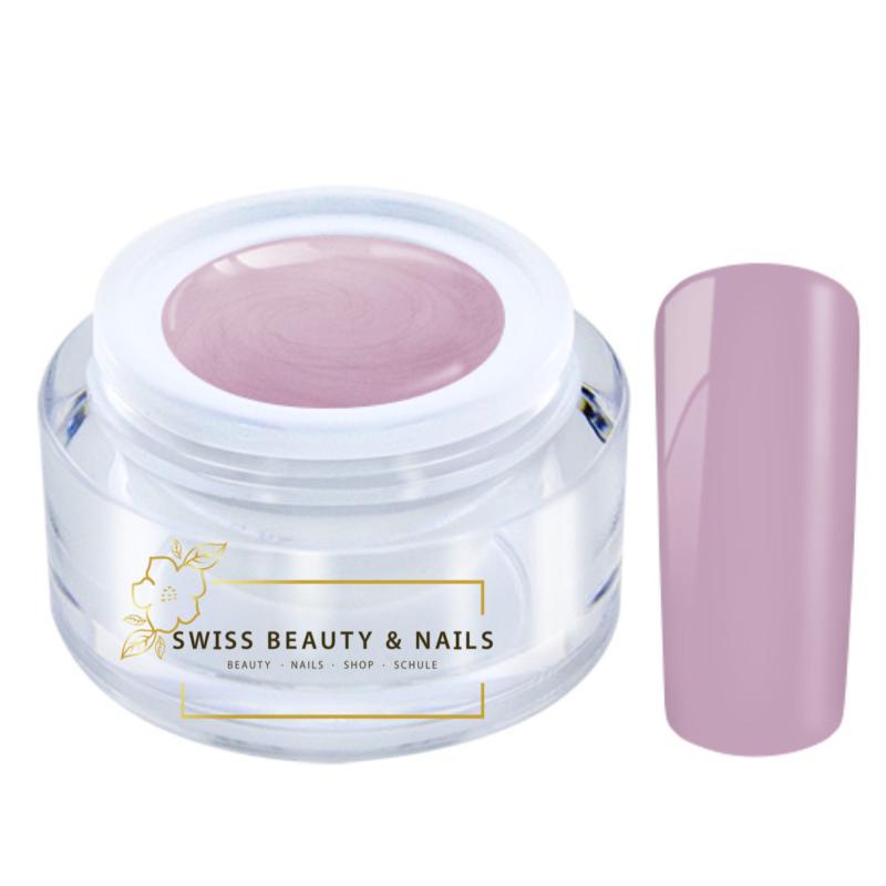 Gel Farbe 5ml | Old Mauve
