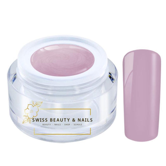 Gel Farbe 5ml | Old Mauve