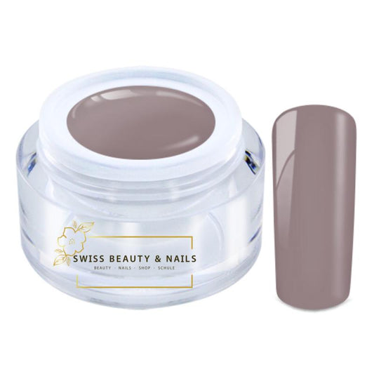 Gel Farbe 5ml | Pastel Amethyst