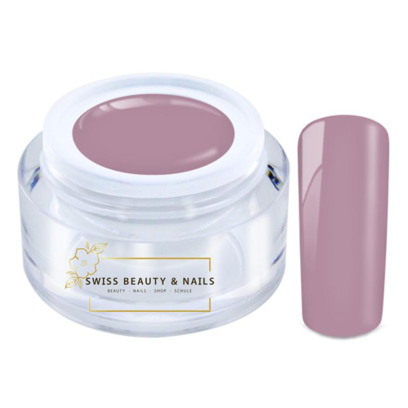 Gel Farbe 5ml | Pastel Lilac