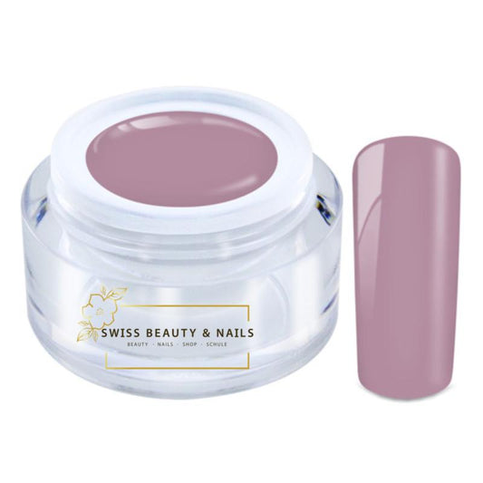 Gel Farbe 5ml | Pastel Lilac