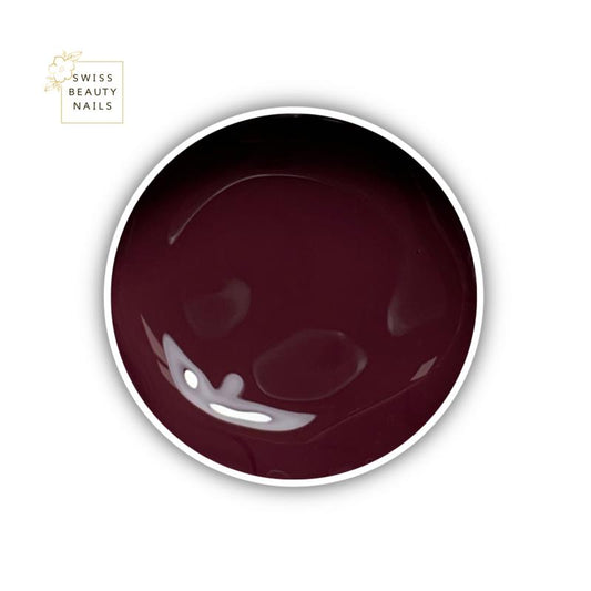Gel Farbe 5ml | Perfect Burgundy