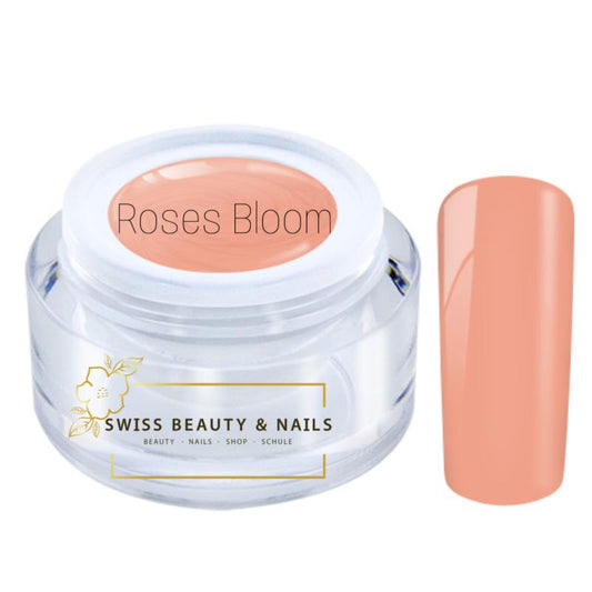Gel Farbe 5ml | Roses Bloom