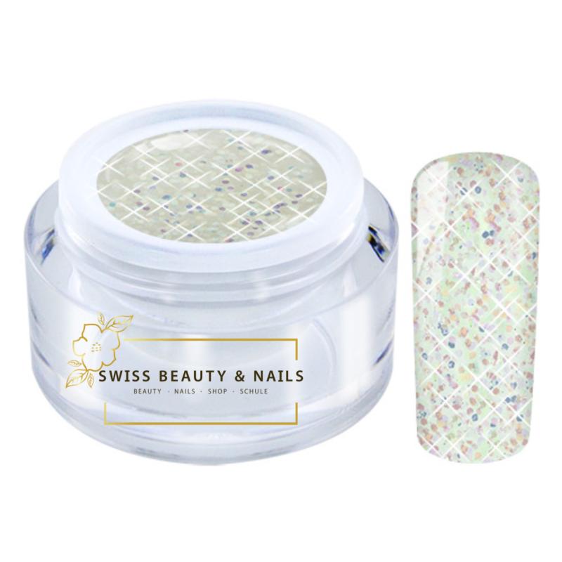 Gel Farbe 5ml | Sparkling Mystery