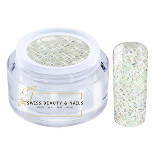Gel Farbe 5ml | Sparkling Mystery