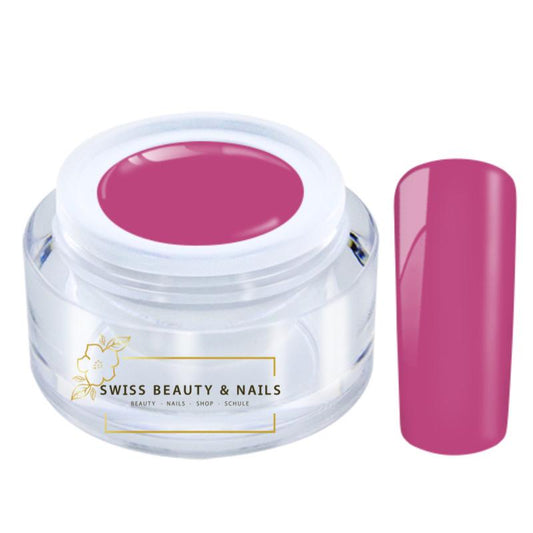 Gel Farbe 5ml | Sweet Rose
