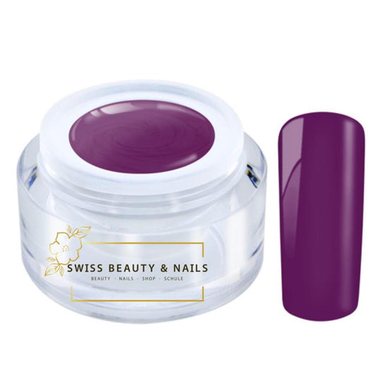 Gel Farbe 5ml | Topaz Violet