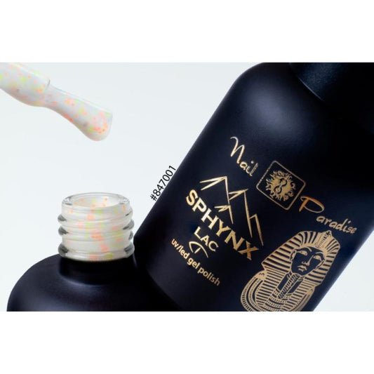 Sphynx Lac Gel - Pineapple Express 10ml