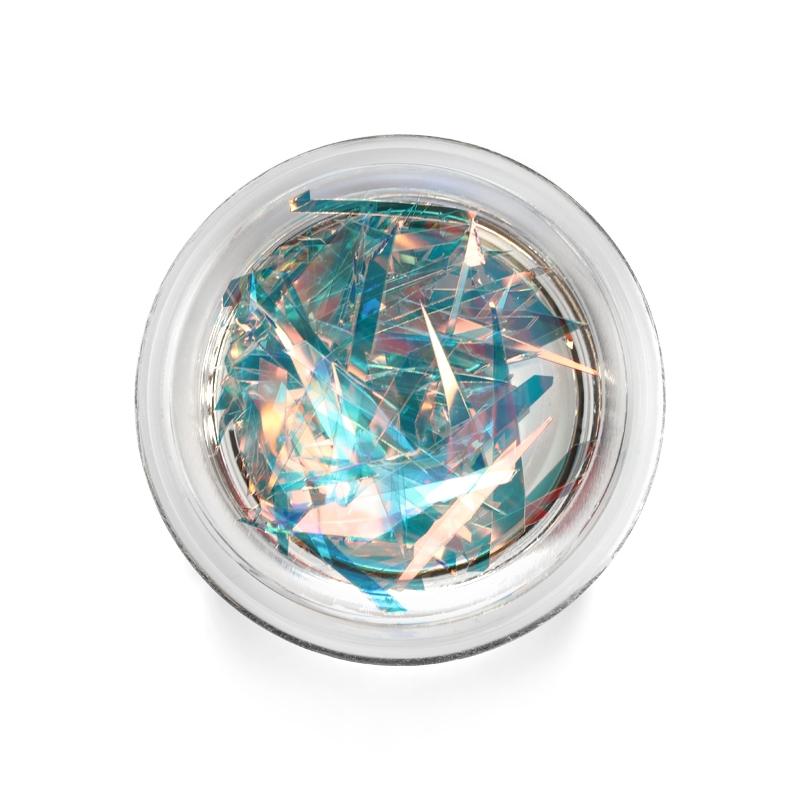 Glass Flakes Nr. 2