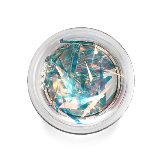 Glass Flakes Nr. 2