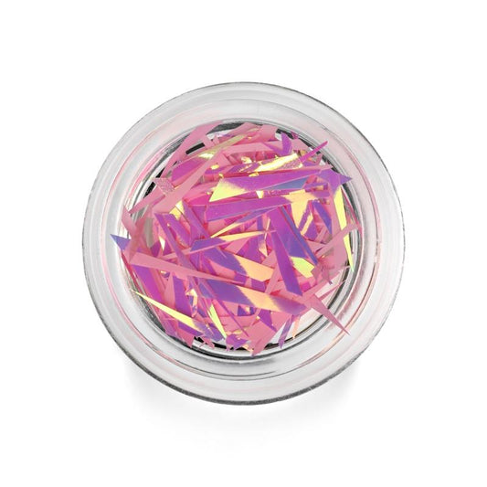 Glass Flakes Nr. 5