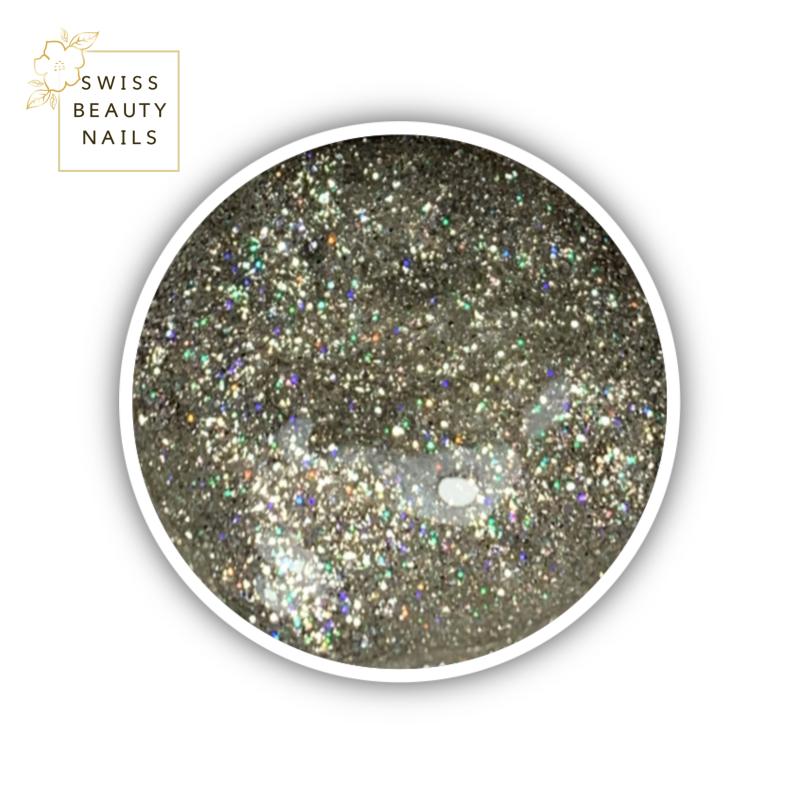 Glitter Gel Brindle Baby 5ml