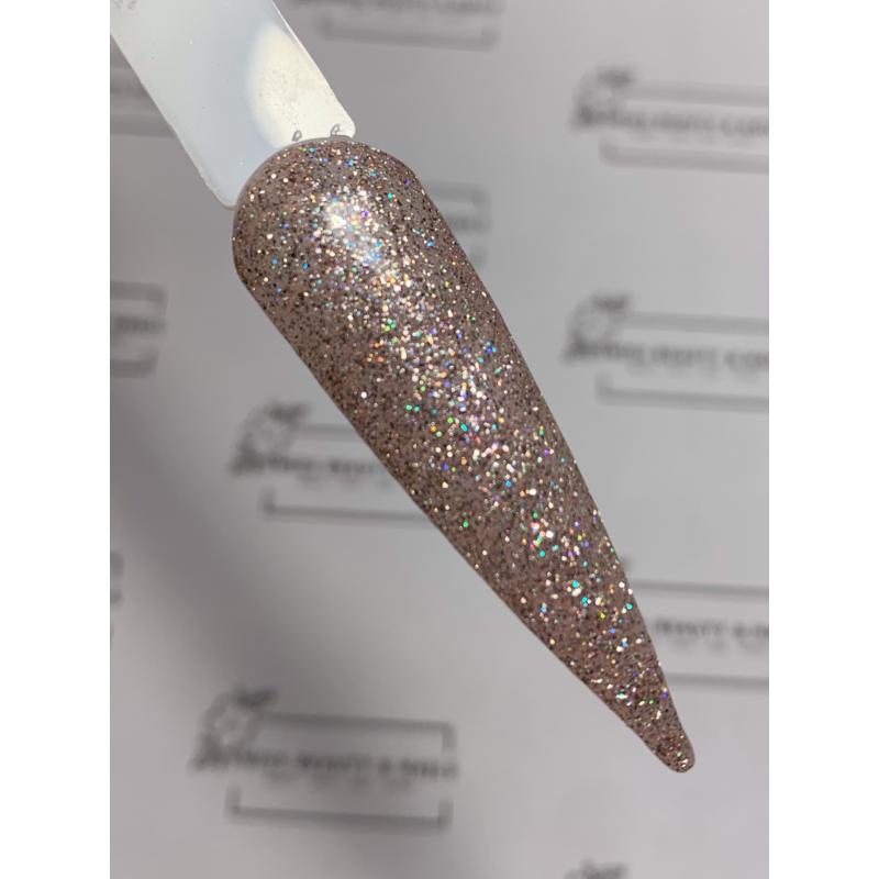 Glitter Gel Champagner 5ml